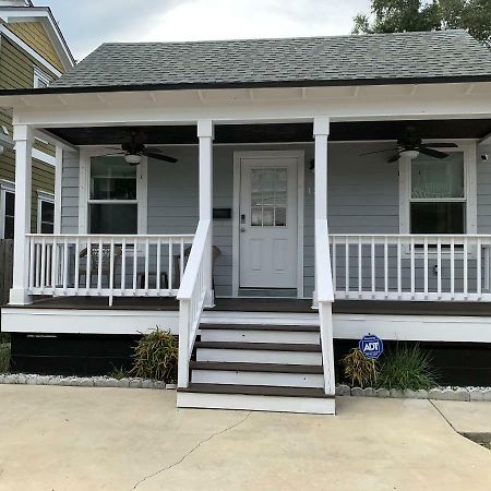 Peaceful Getaway For Two In Lincolnville/Quiet Area/2.3 Miles To Beach St. Augustine Bagian luar foto