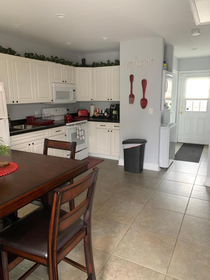 Peaceful Getaway For Two In Lincolnville/Quiet Area/2.3 Miles To Beach St. Augustine Bagian luar foto