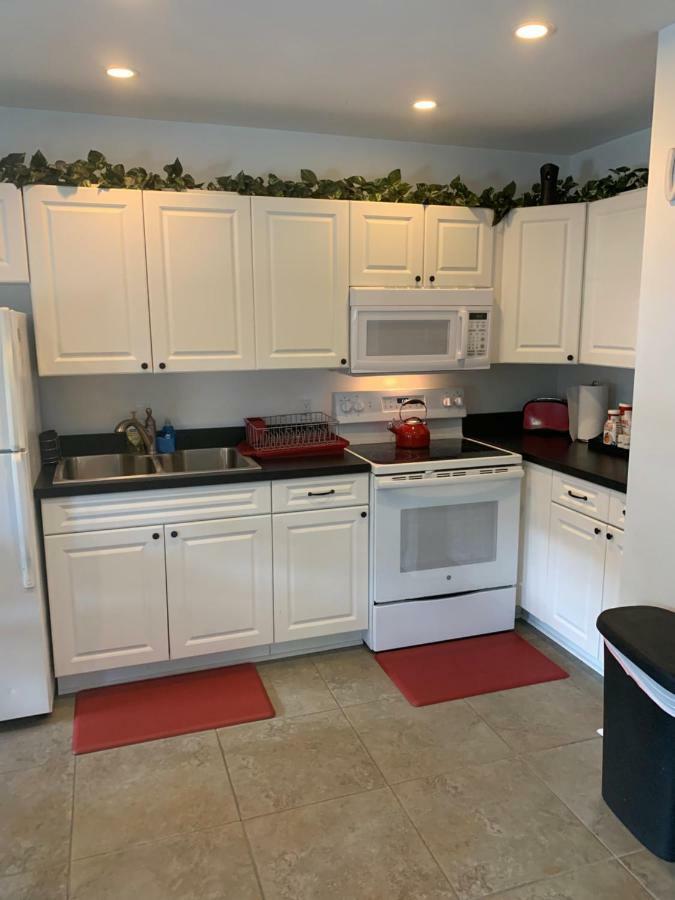Peaceful Getaway For Two In Lincolnville/Quiet Area/2.3 Miles To Beach St. Augustine Bagian luar foto